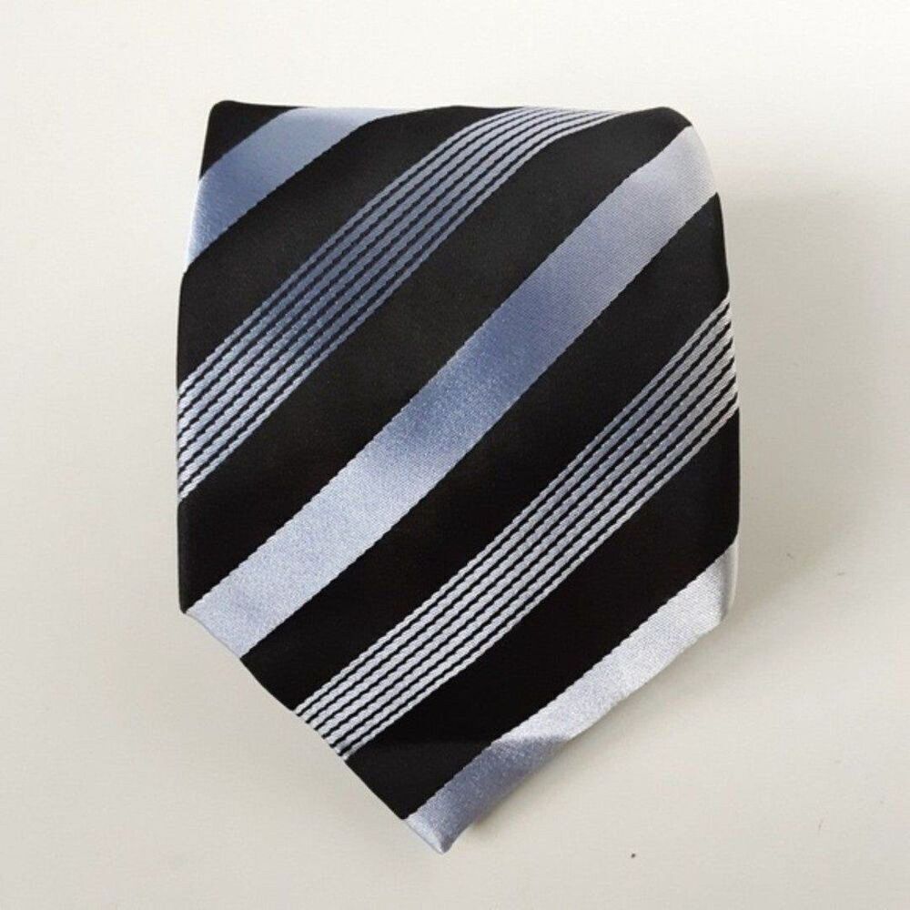 Reaction Kenneth Cole Men Silk Tie
